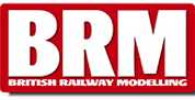 BRM Logo