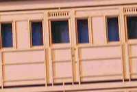 GNR D281 third class brake