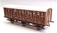 GWR Siphon O4