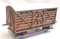GW07-SO1 GWR Siphon O1 (4 wheels)