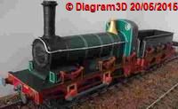Stirling rebuild 042  (102a and 103a)